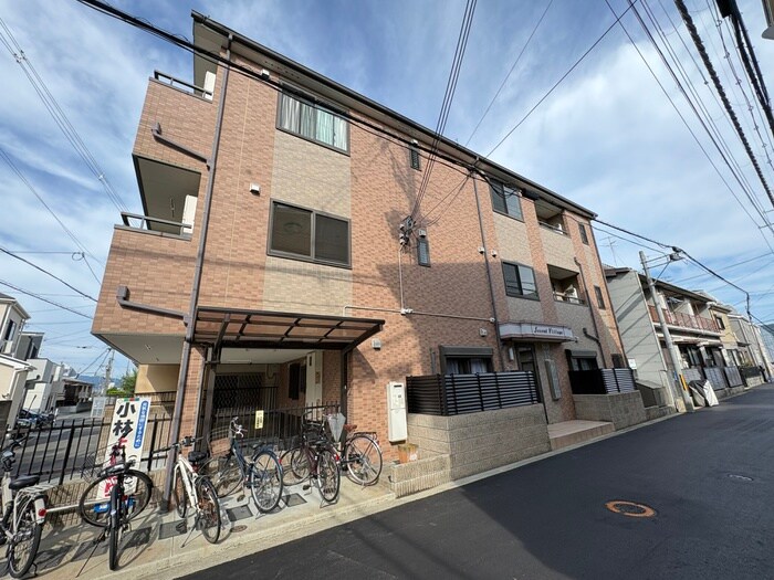 物件外観写真4　(外観写真)