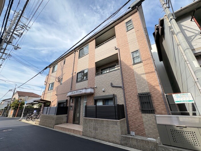 物件外観写真5　(周辺環境)