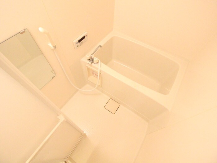 物件内観写真12　(バス／シャワールーム等)