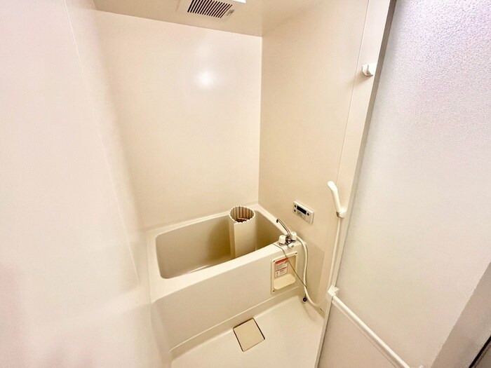 物件内観写真12　(バス／シャワールーム等)