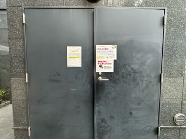 物件外観写真6　(建物設備)