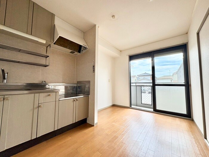 物件内観写真7　(居室)