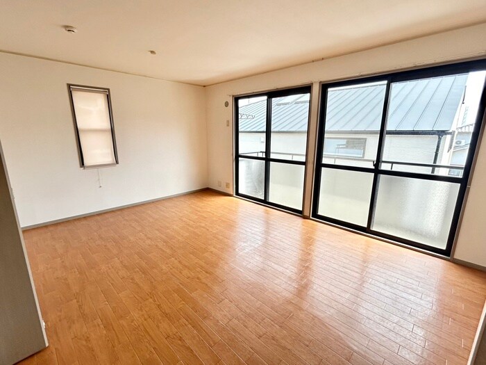 物件内観写真9　(居室)