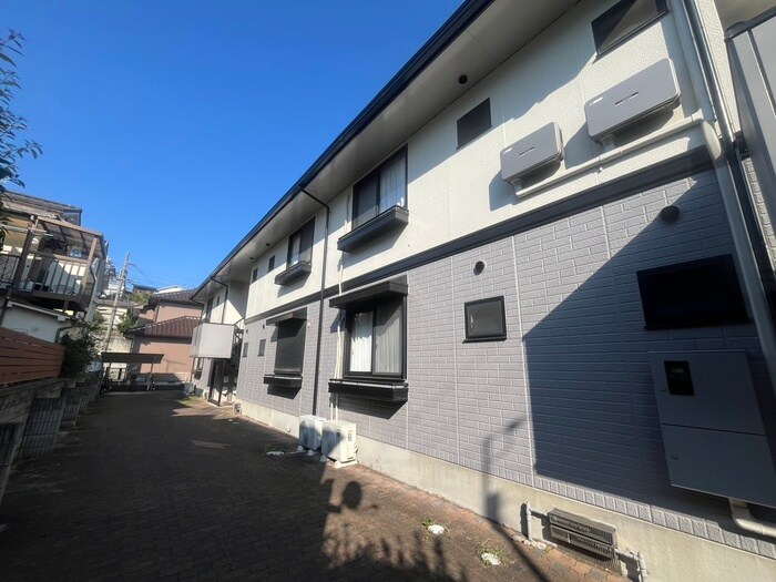 物件外観写真3　(外観写真)