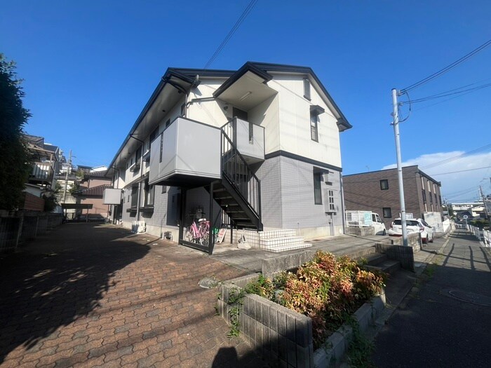 物件外観写真5　(外観写真)