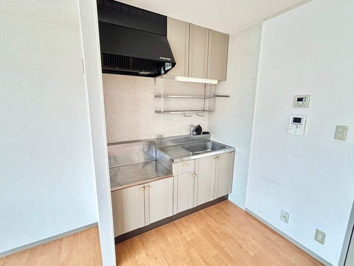 物件内観写真10　(キッチン)