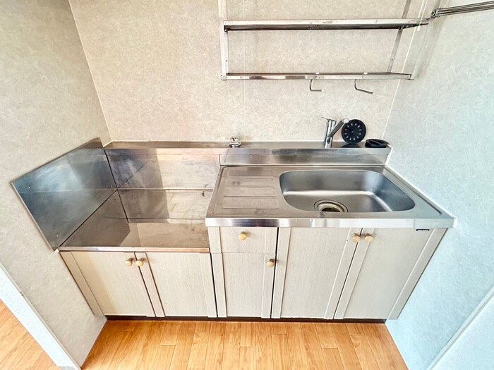 物件内観写真11　(キッチン)