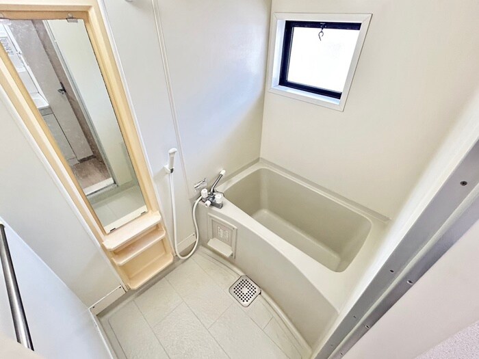 物件内観写真12　(バス／シャワールーム等)