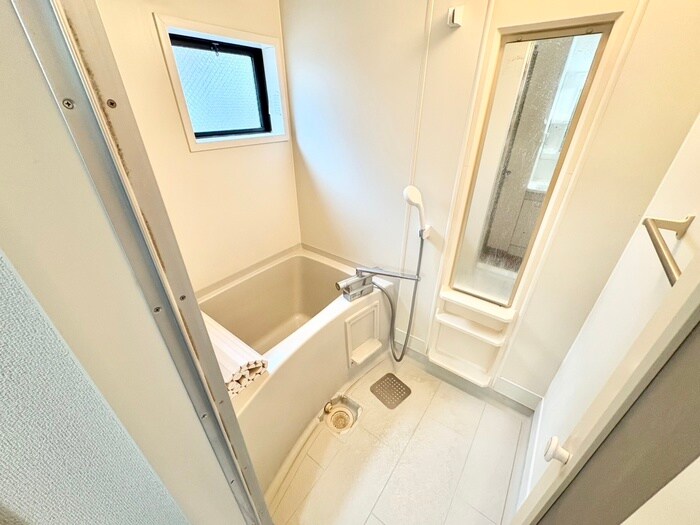 物件内観写真12　(バス／シャワールーム等)