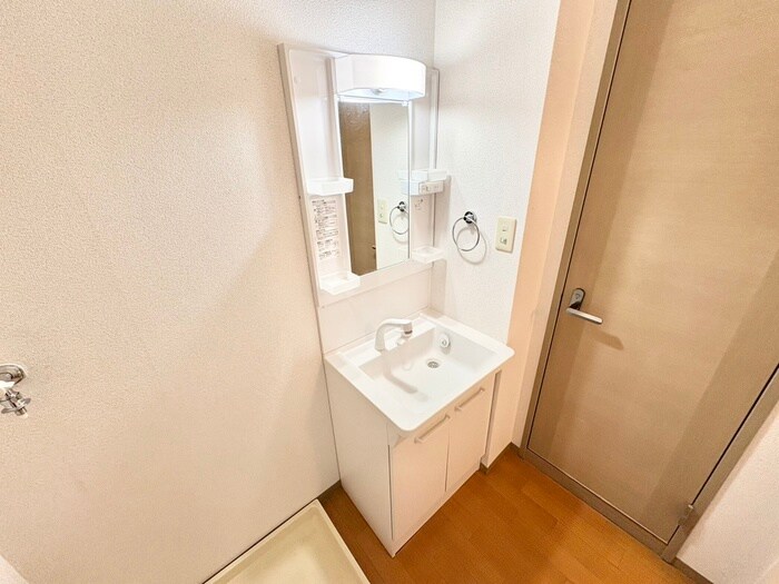 物件内観写真14　(洗面)