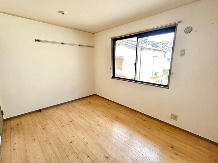 物件内観写真16　(居室)