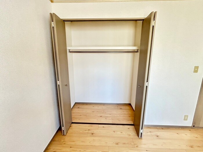 物件内観写真17　(収納)