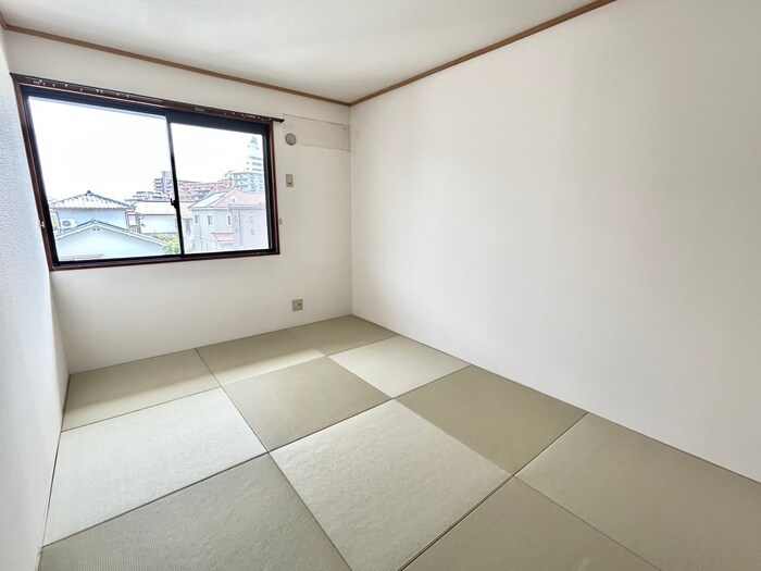 物件内観写真19　(居室)