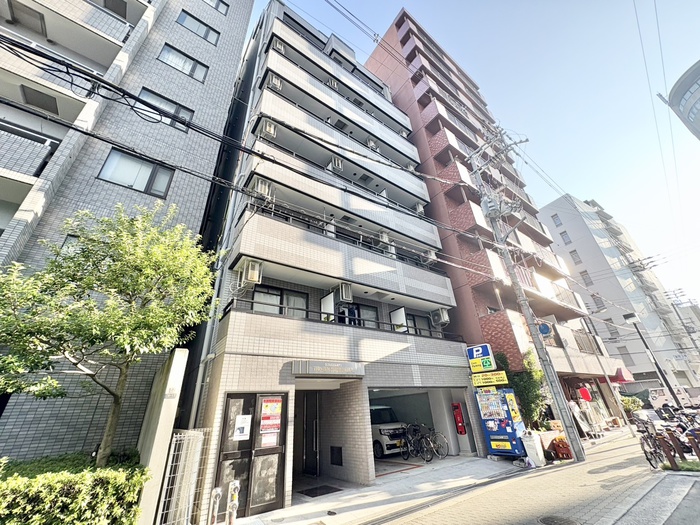 プレミアム新町Ⅲ