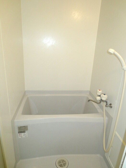物件内観写真9　(バス／シャワールーム等)