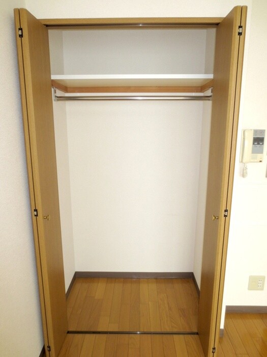 物件内観写真14　(収納)