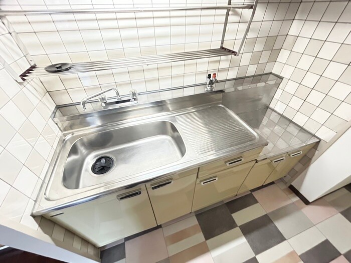 物件内観写真13　(キッチン)