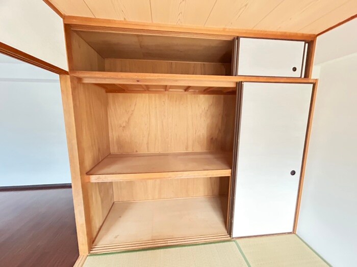 物件内観写真17　(収納)
