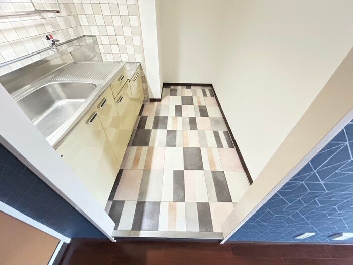 物件内観写真20　(キッチン)