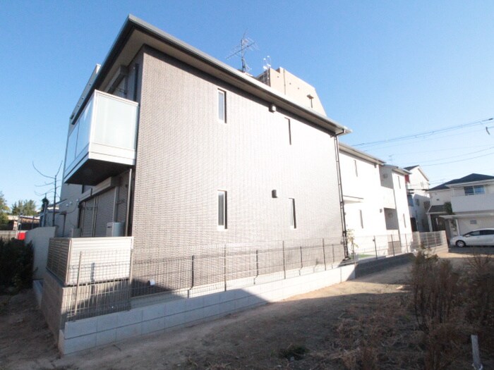 物件外観写真6　(外観写真)