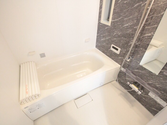 物件内観写真10　(バス／シャワールーム等)