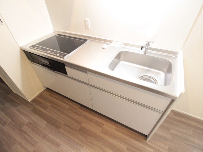 物件内観写真11　(キッチン)