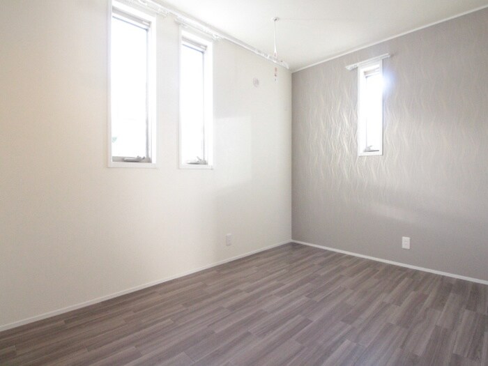 物件内観写真13　(居室)