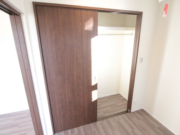 物件内観写真14　(収納)