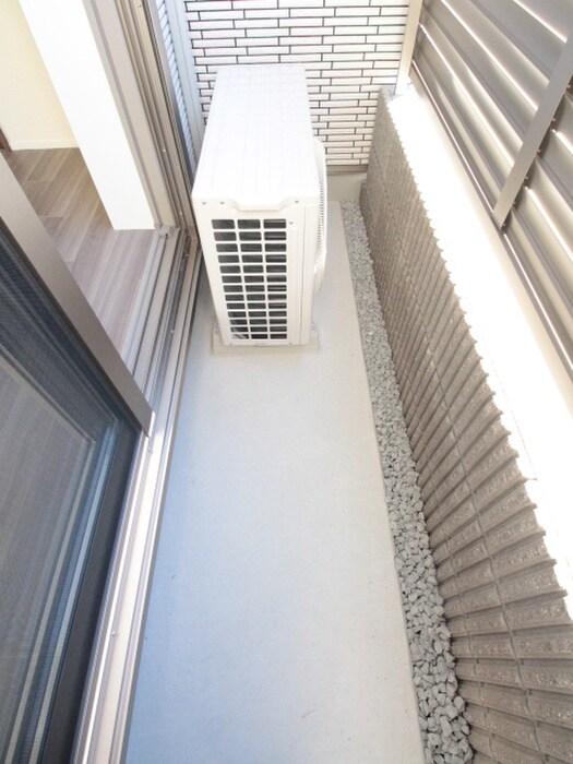 物件内観写真15　(ベランダ・バルコニー)