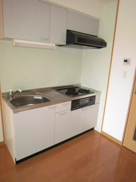 物件内観写真11　(キッチン)