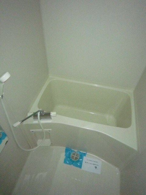 物件内観写真13　(バス／シャワールーム等)