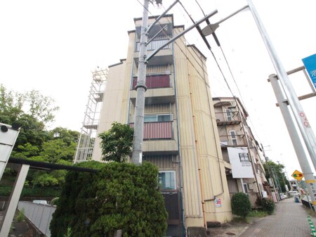 ロイヤルレジデンス春田ＮＯ．３外観写真