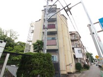 ロイヤルレジデンス春田ＮＯ．３の外観写真