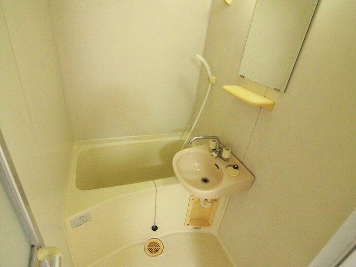 物件内観写真10　(バス／シャワールーム等)