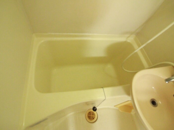 物件内観写真11　(バス／シャワールーム等)