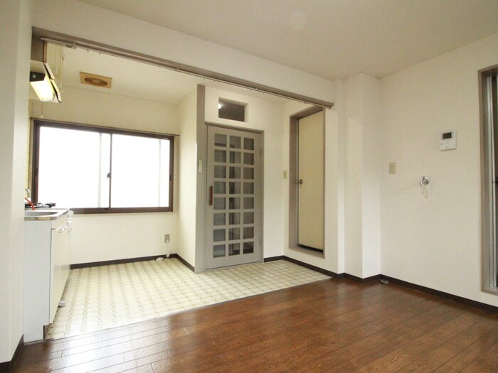 物件内観写真14　(居室)