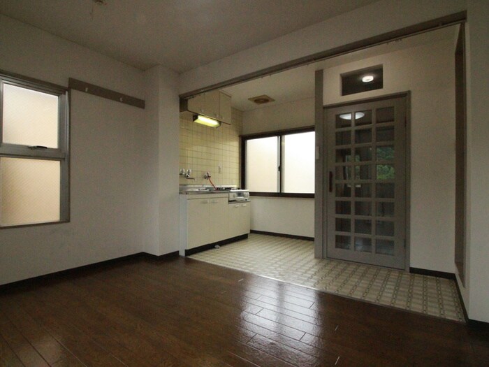 物件内観写真17　(居室)