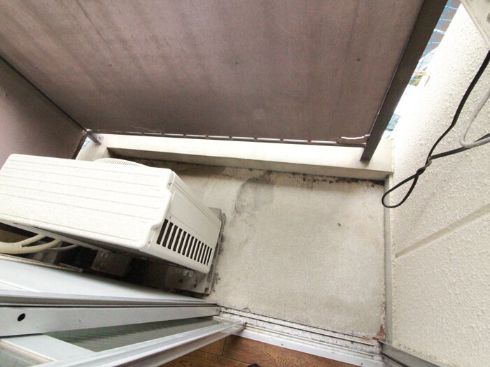 物件内観写真19　(ベランダ・バルコニー)