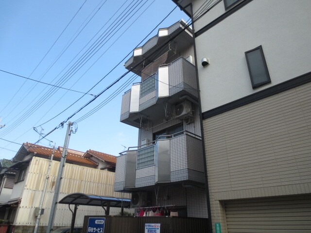 物件外観写真3　(外観写真)