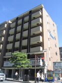ﾌﾟﾚｻﾝｽ京都三条大橋雅殿(６０６)