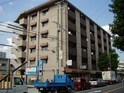 ツダフラット南棟(1F－3F)