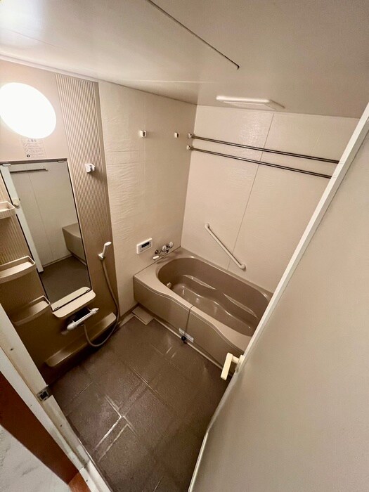 物件内観写真12　(バス／シャワールーム等)