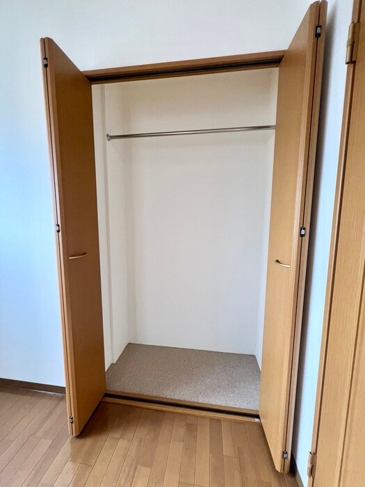 物件内観写真19　(収納)