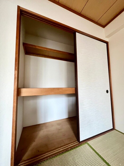 物件内観写真20　(収納)