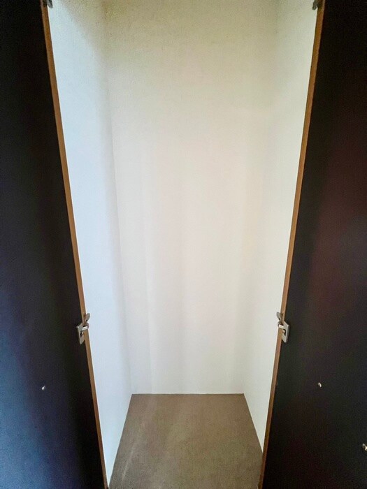 物件内観写真21　(収納)