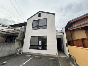 アミティー桂外観写真