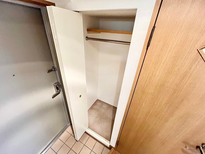 物件内観写真15　(収納)