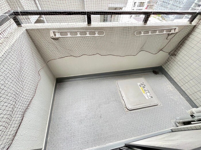 物件内観写真18　(ベランダ・バルコニー)