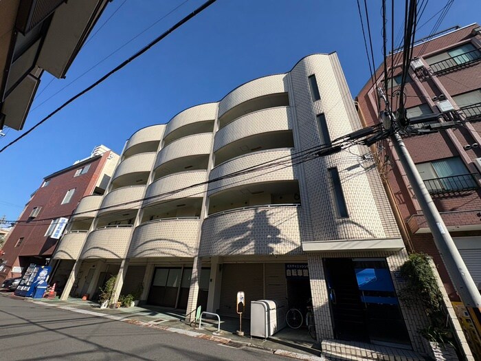 物件外観写真3　(外観写真)