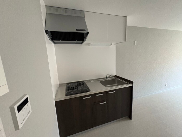 物件内観写真11　(キッチン)